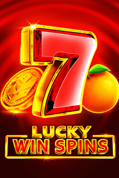 7 Lucky Win Spins