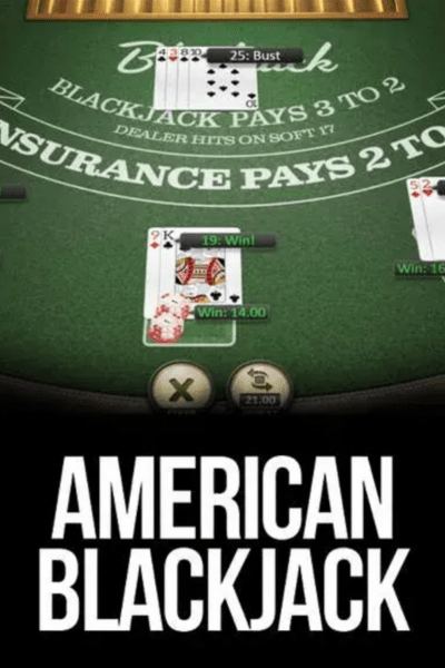 American Blackjack