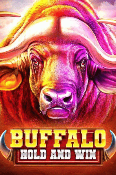 Buffalo Hold and Win