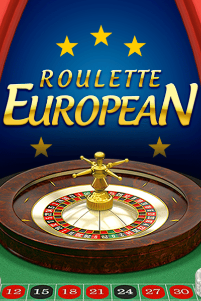 European Roulette